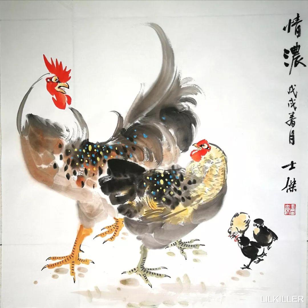 LILKILLER|10月运势:生肖猴烦心事多,生肖鸡好坏参半,生肖狗易得罪人!