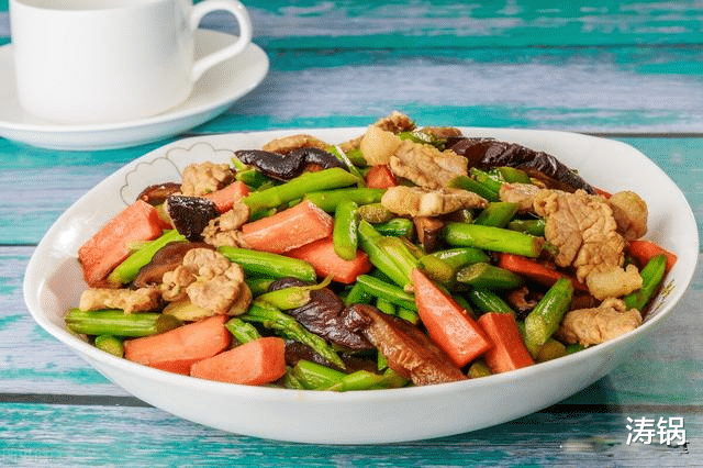 肝脏|冬天，这7种蔬菜要多吃，每一种对身体都大有好处，对抗干燥