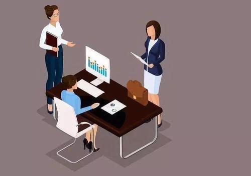 面试|很多人都在苦苦找工作，看完这3点你更容易找到合适的工作