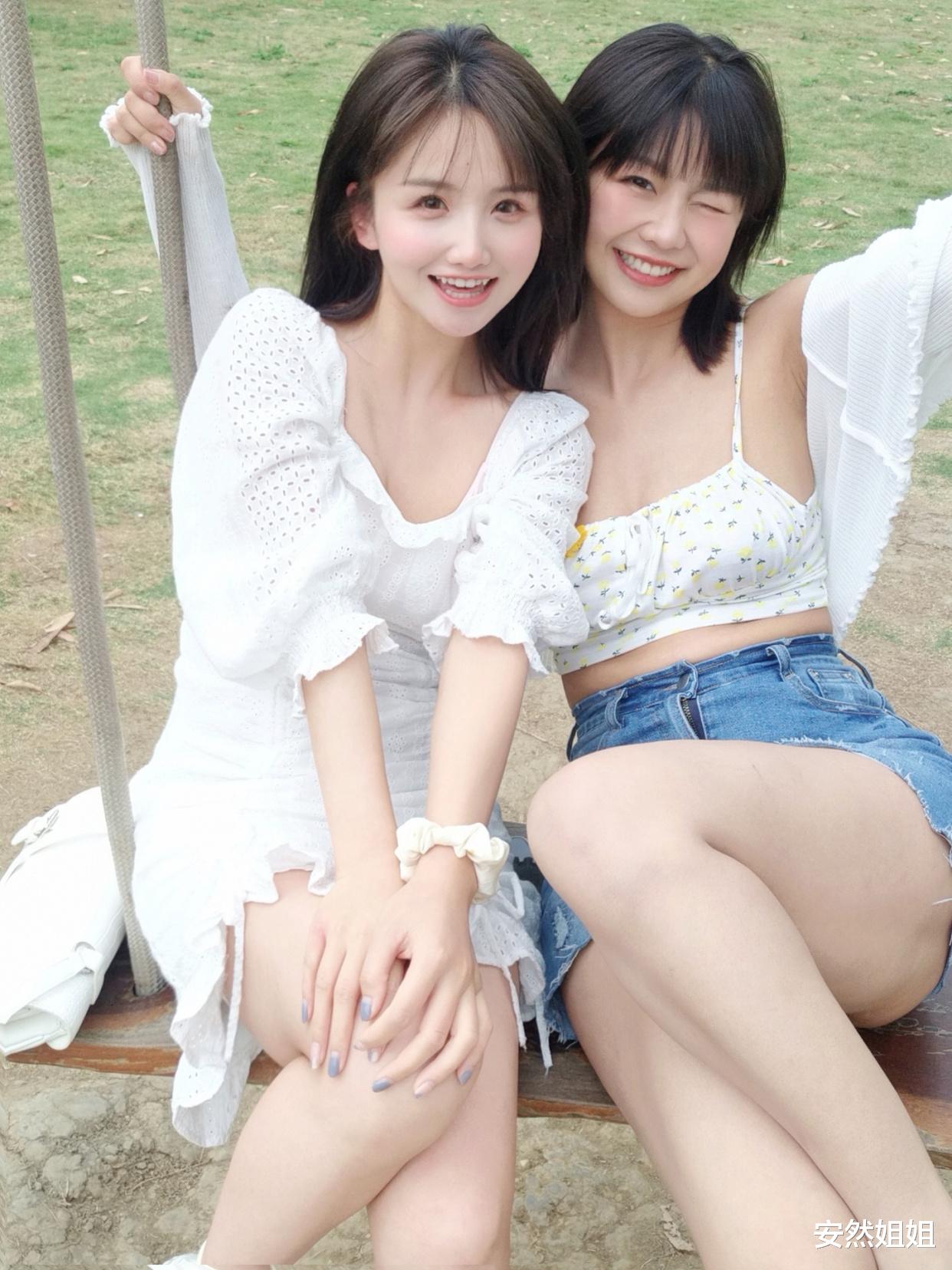 安然姐姐|女孩子去和男网友见面都是怎么想的？