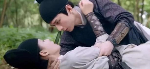 与君歌|没盼来《余生》，却等来了这部49集大剧，男主是熟悉的古装男神