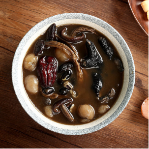 今年流行的滋补食品TOP 7新鲜出炉，美味又营养