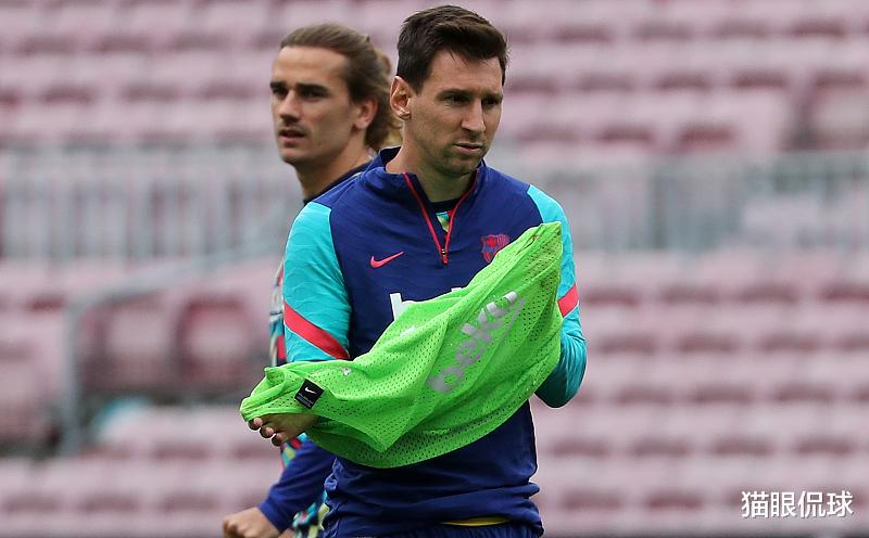 巴塞罗那|苏牙连续绝杀哭得稀里哗啦:巴萨看扁我,只梅西为我高兴