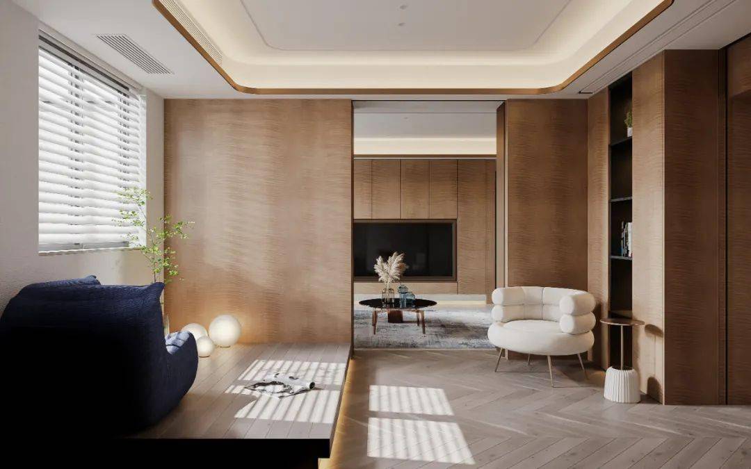 豪斯宅配全屋整装体验新奇感受,尽显奢华之首