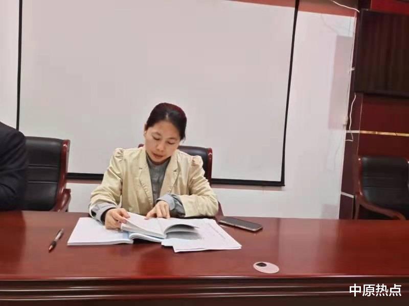 中原热点 获嘉县司法局召开社区矫正突出问题专项治理推进暨动态分析会