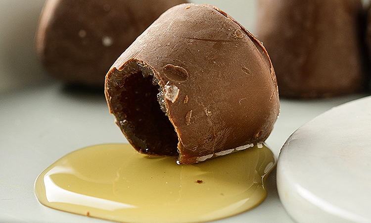 酒心巧克力|开车时，吃6种食物可能会“被酒驾”，年关将至，记得提醒身边人