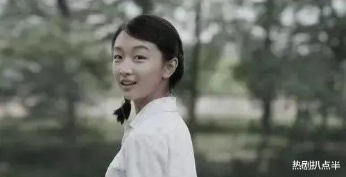 尔康|现代干练绝美,古装丑成灾难,这10位女星,一演古装美人就翻车