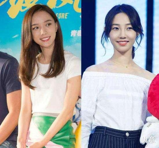 仇意|“小妞派”两任掌门白百何与王珞丹之间的10年“暗战”往事