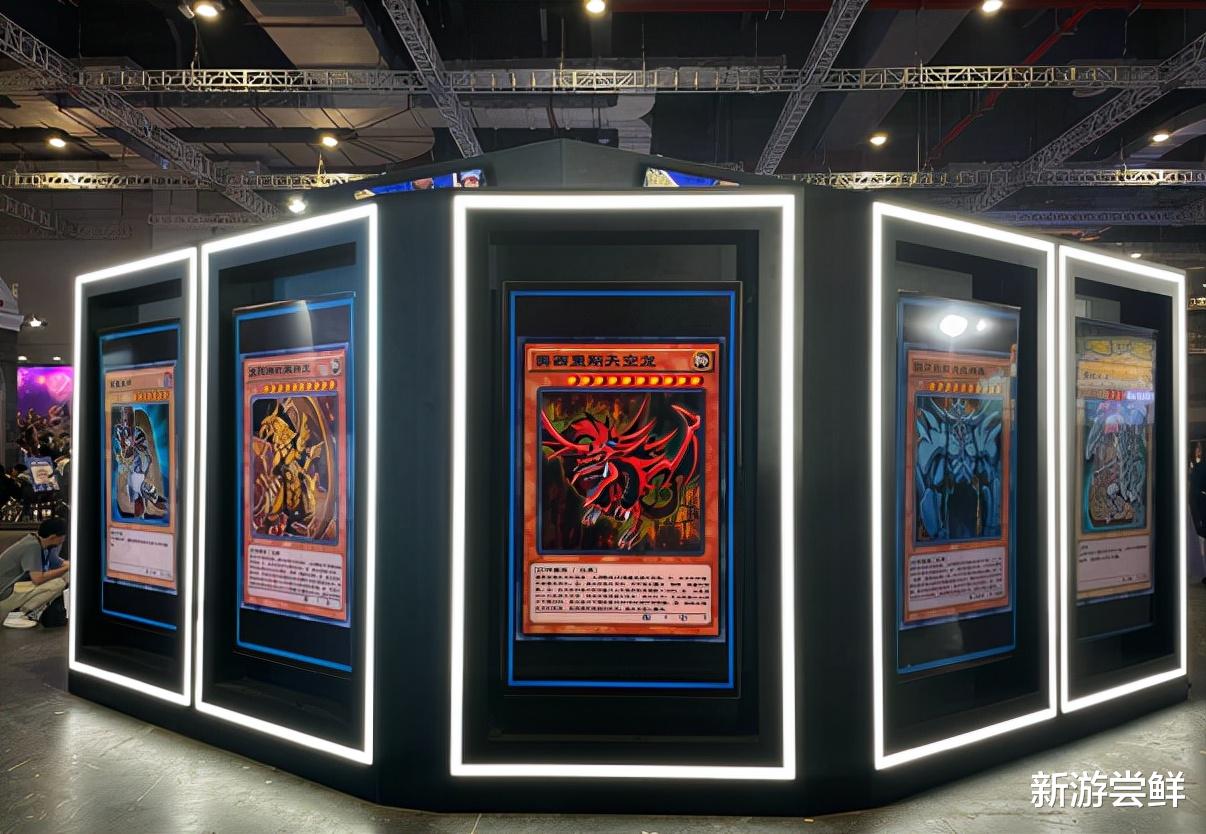 漫展|漫展cos常客大盘点，届届人气拉满，最后一位更是经久不衰