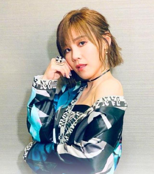 陈伟霆|娱记曝36岁港星超贫困,养6口人负债累累,曾与陈伟霆平起平坐