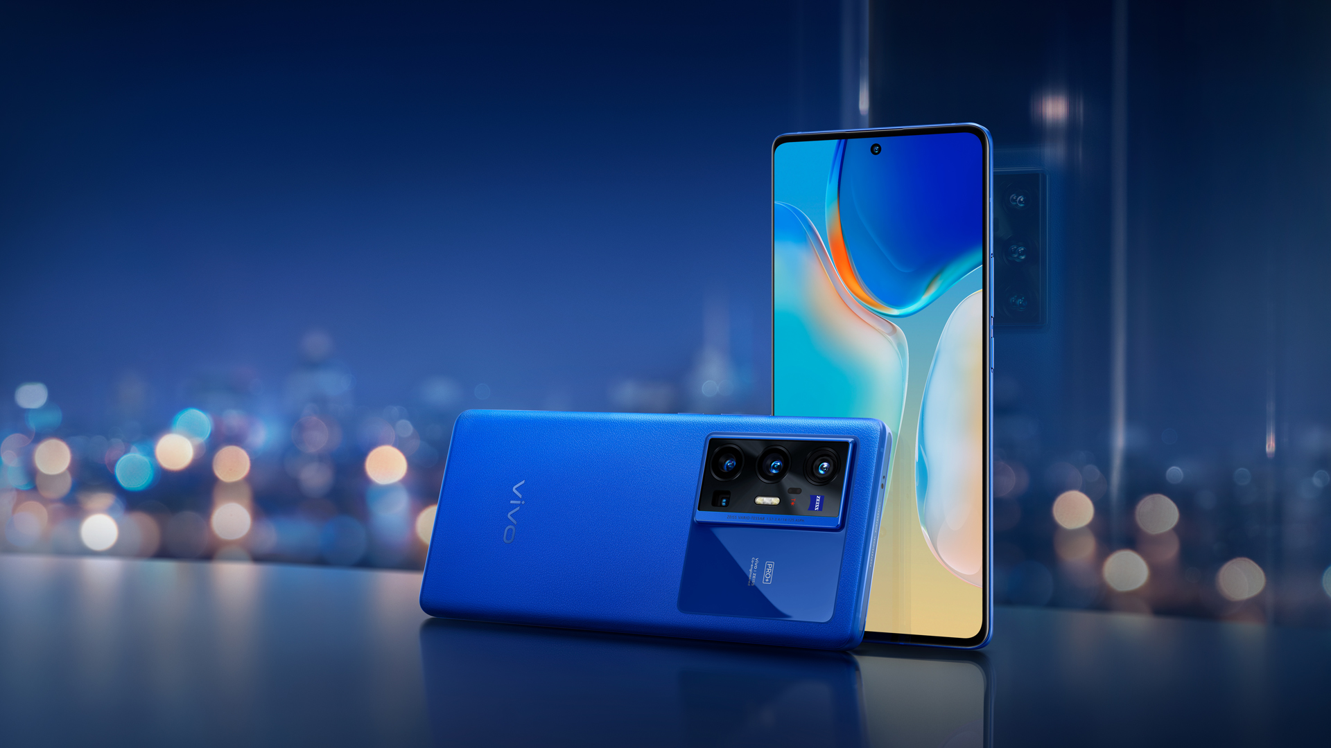 vivo|为什么说国内市场第一，不是vivo的终极目标？