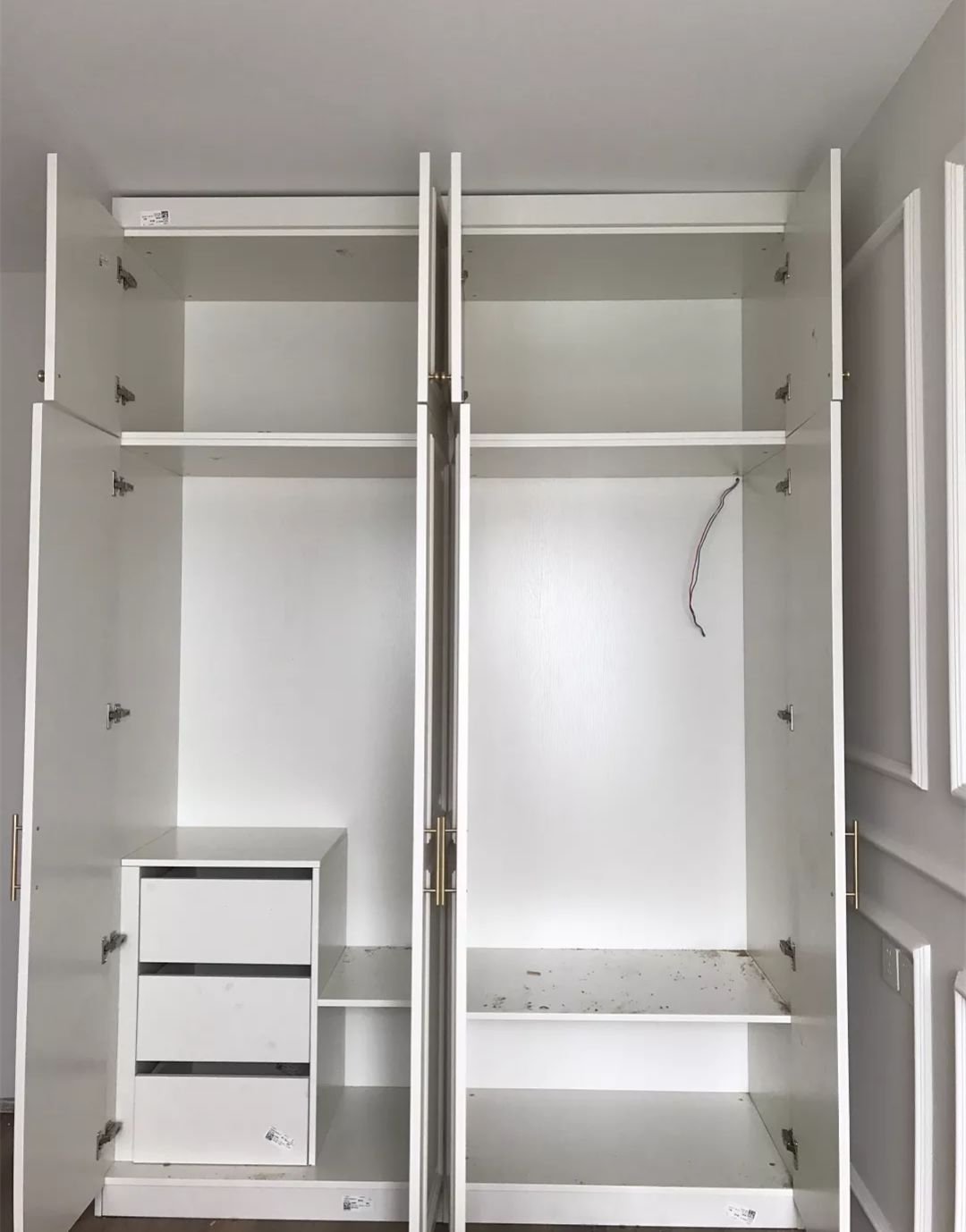 5000万业主集体泪崩!新房犯下16条装修遗憾,悔到肠子发青!