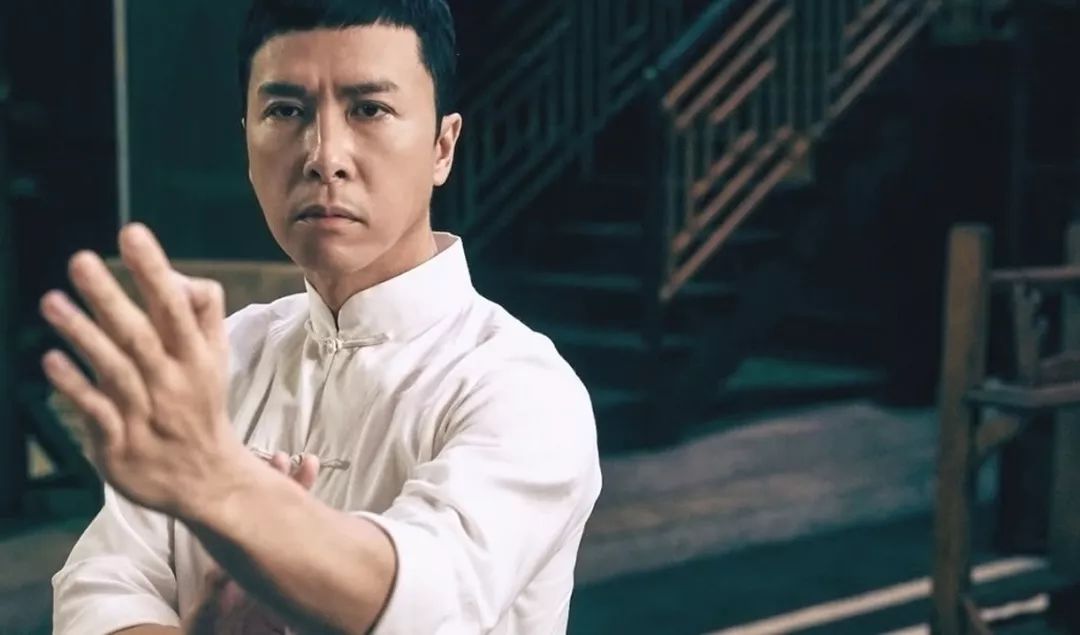 甄子丹|从《黄飞鸿》到《叶问》，甄子丹对李连杰20多年的追赶，追上了吗？