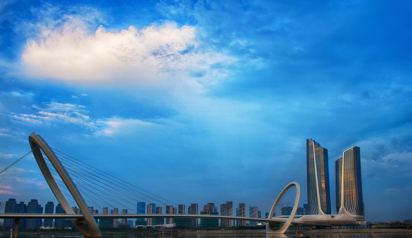 真的有趣 长32.4公里!江苏被新地铁“砸中”,选址南京,或促进当地大发展