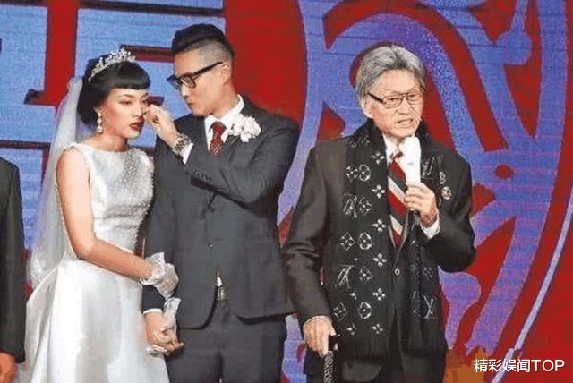 陈秋萍|原配为给他传宗接代，帮忙照顾17岁怀孕女友，两女共待一夫30多年