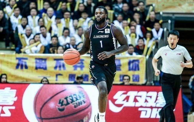 嘟小薯 加盟北控无望!辽宁超级外援拒绝马布里,就此告别CBA