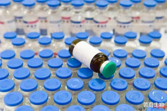 领蔚生物 双11的那场“国家级砍价”能把120万/针的天价抗癌药砍掉多少？