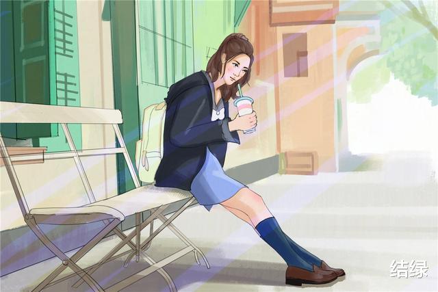 结绿|婆婆让亲家去住宾馆，却让自己妹妹和妹夫住在家里，儿媳要离婚