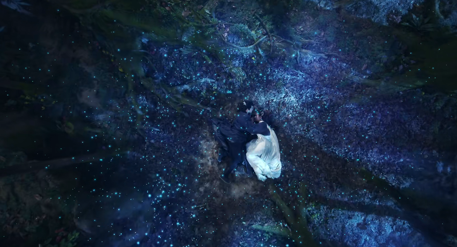 李易峰|李易峰新剧被央视点名预热，配角都是实力派，女主却让观众喊弃剧