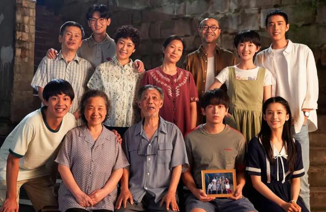 最好的我们|4部“零差评”的青春剧，《最好的我们》第二，第一“难以超越”