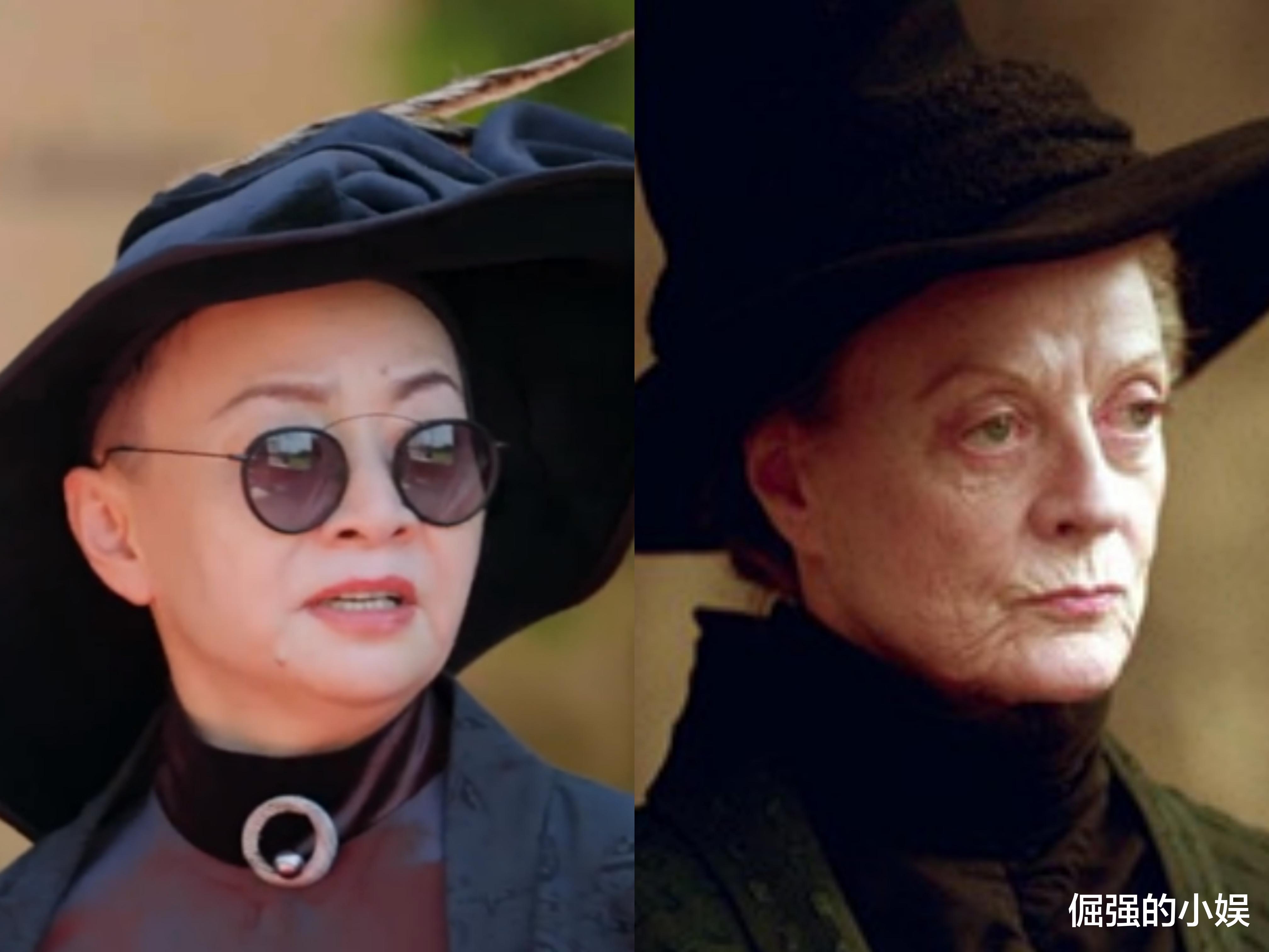 杨紫|杨紫的白雪公主、宋亚轩的小王子，节目组有心了，在服装上下了血本