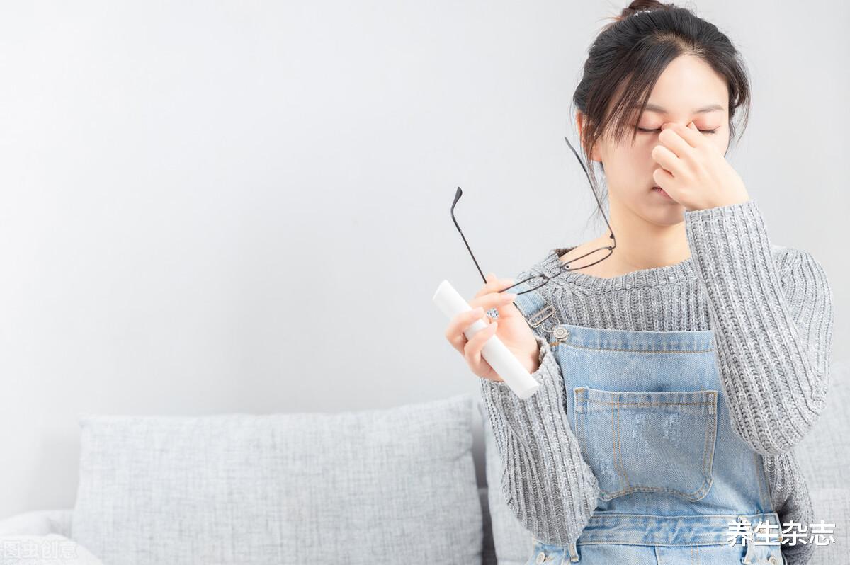 养生杂志 一个大补气血的食疗方，只需两种材料，效果却出人意料，帮了很多人