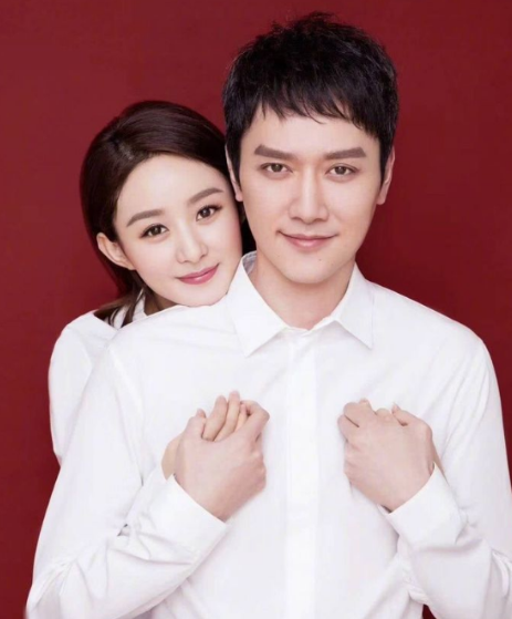 冯绍峰|后悔了？冯绍峰赵丽颖离婚话题秒下热搜，此前12.4亿人围观！