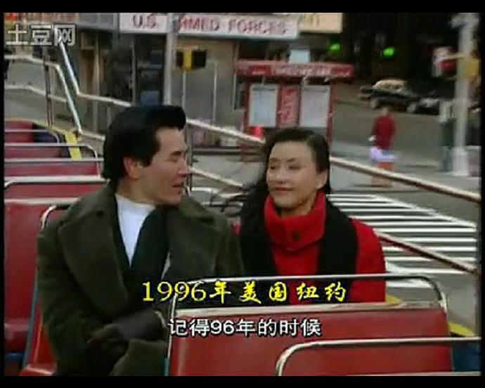 费翔|费翔:因父母离开叶倩文,因感情分手杨澜,走到今天这步怪谁?