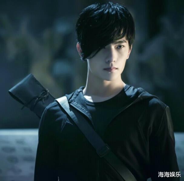 盗墓笔记|还没收官就被下架的3部剧，你若一部都没看过，那真是太可惜了