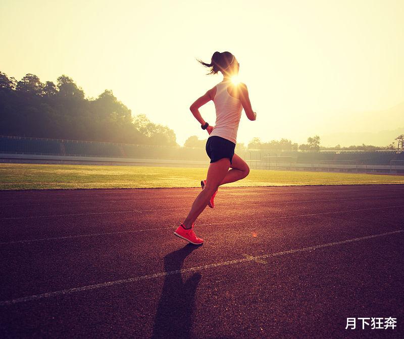 山楂 为什么你的跑步, 减不了肥?