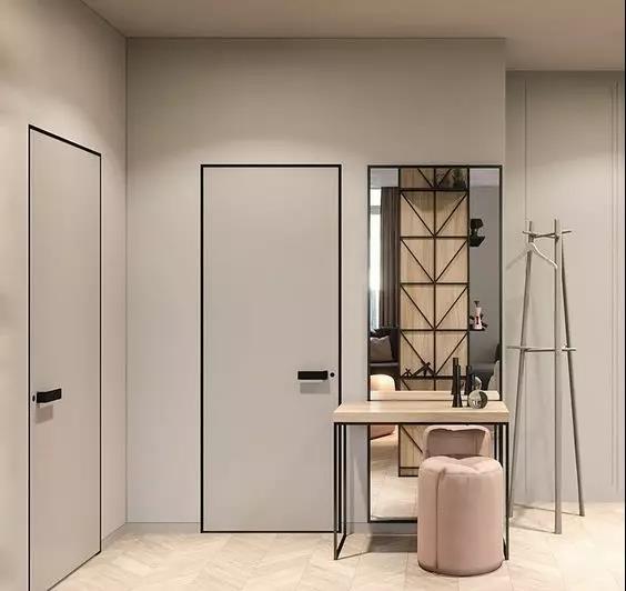 合肥艾美加装饰 门套的做法中，蕴含着不同的寓意，你更喜欢哪种？