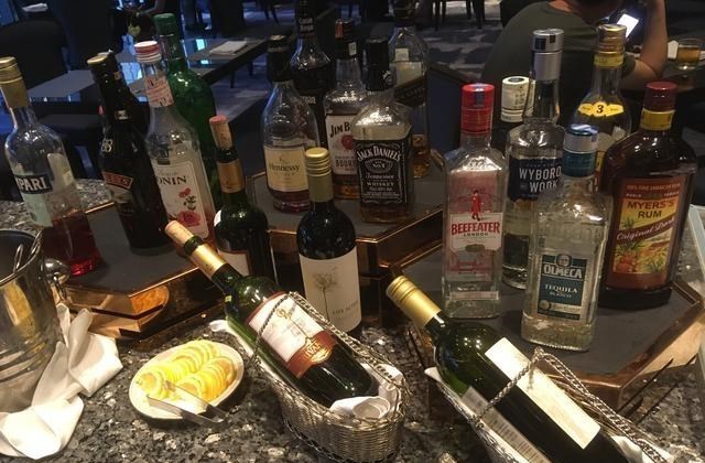 家中大小宝|行业升级：酒类企业开启新时代的竞争角逐，资本力量涉足其中