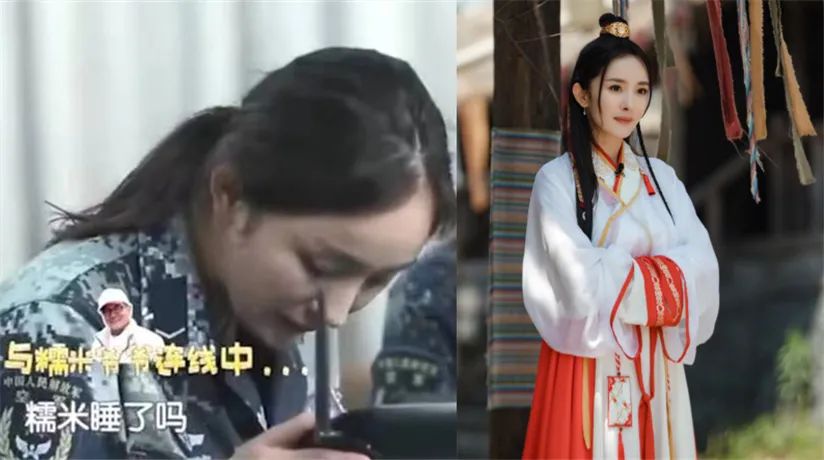 杨幂|幂女王上杂志宣布地下情玩完，小狼狗不求名分仍被甩只因毫无价值