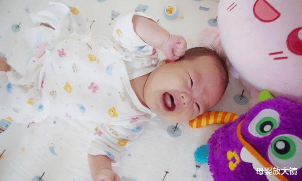 母婴放大镜|宝宝肚子总是圆鼓鼓的？肠绞痛还是肠胀气？这5大原因宝妈要分辨