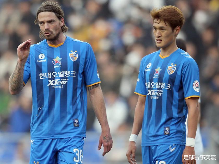 蔚山現(xiàn)代|浦項(xiàng)制鐵無懼蔚山現(xiàn)代，湘南海洋不宜高估，長崎航海主場無難度