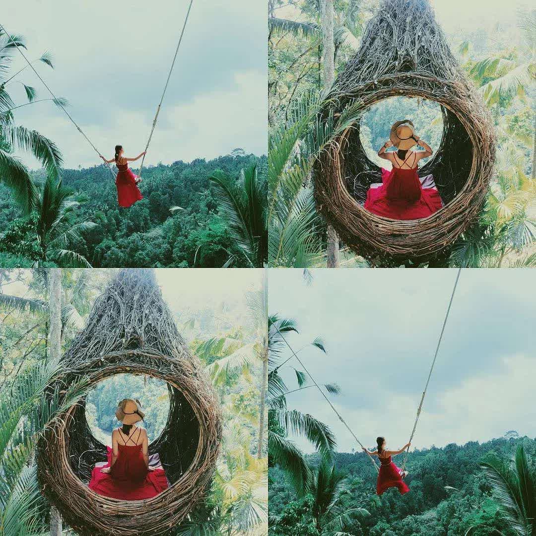 網(wǎng)紅景點 五一節(jié)后盤點哪些傳說中的網(wǎng)紅景點，畫面有多美，坑就有多深……