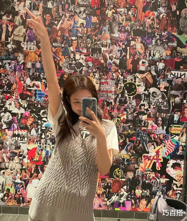 巧百搭|别再只穿T恤衫了！建议尝试“叠穿”T恤，高级又洋气