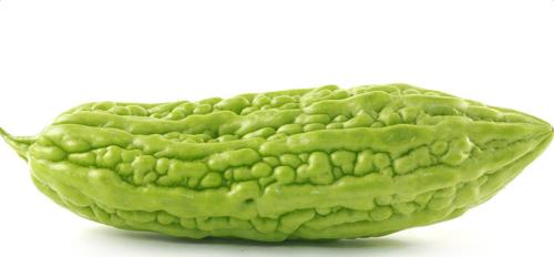 苦瓜|52岁大妈，每天坚持苦瓜煮水喝，1年时间过去，如今怎样了？