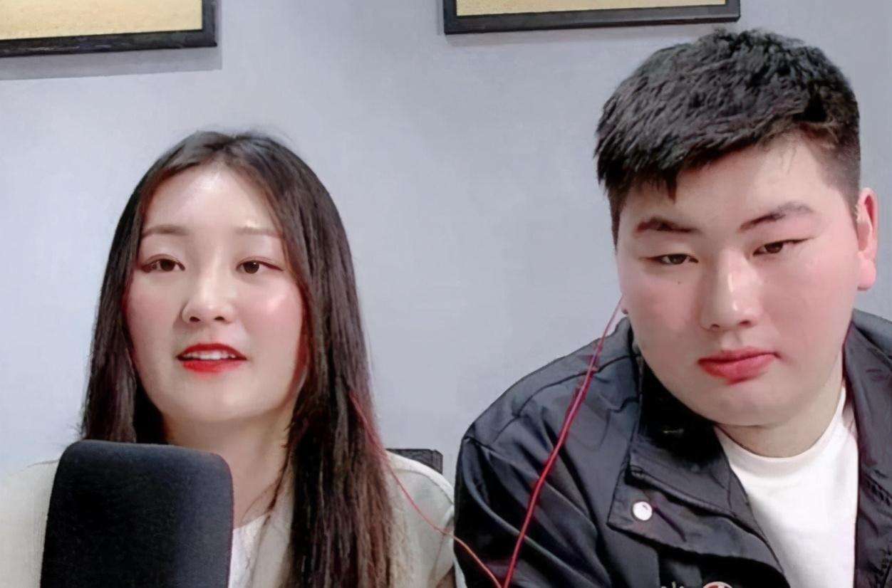 陈亚男|退完彩礼才开撕，陈亚男再开直播，透露婚后想要孩子却没有怀上