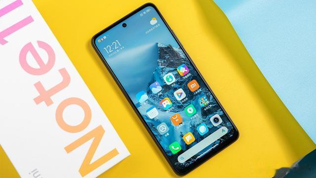 thinkpad|Redmi Note11评测：天玑810与5000mAh加持 同价位好选择