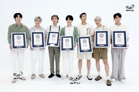 防弹少年团|防弹少年团、NCT、SEVENTEEN等提名，2021 TMA第二轮投票开始