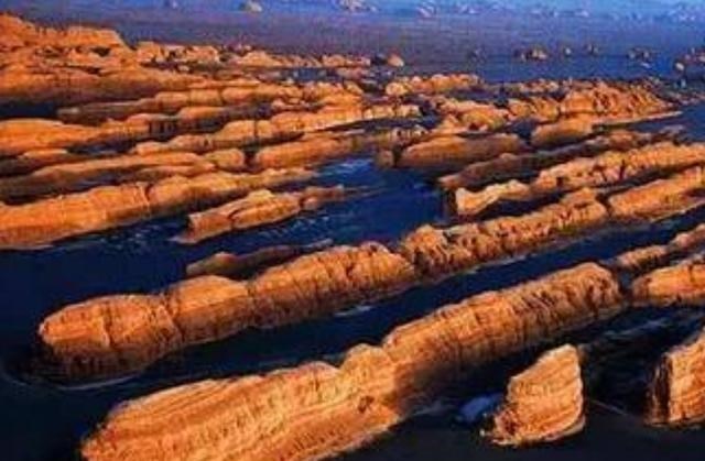 登陆火星 1980年，我国科学家彭加木在罗布泊离奇失踪，他究竟去了哪里？