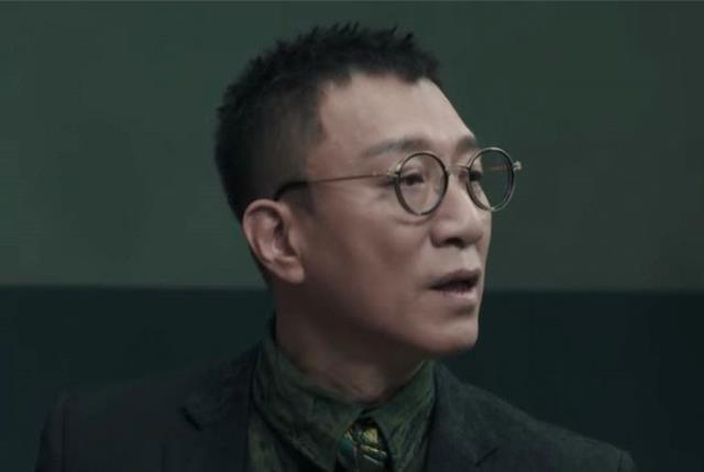 李成阳|《扫黑风暴》李成阳被高明远陷害，何勇想要帮忙，只剩一个人可用