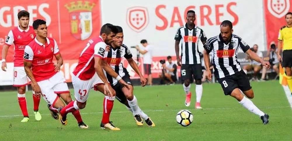 埃瓦尔|周四赛事推荐2串：波尔蒂芒斯 VS 本菲卡 + 格拉纳达 VS 埃瓦尔