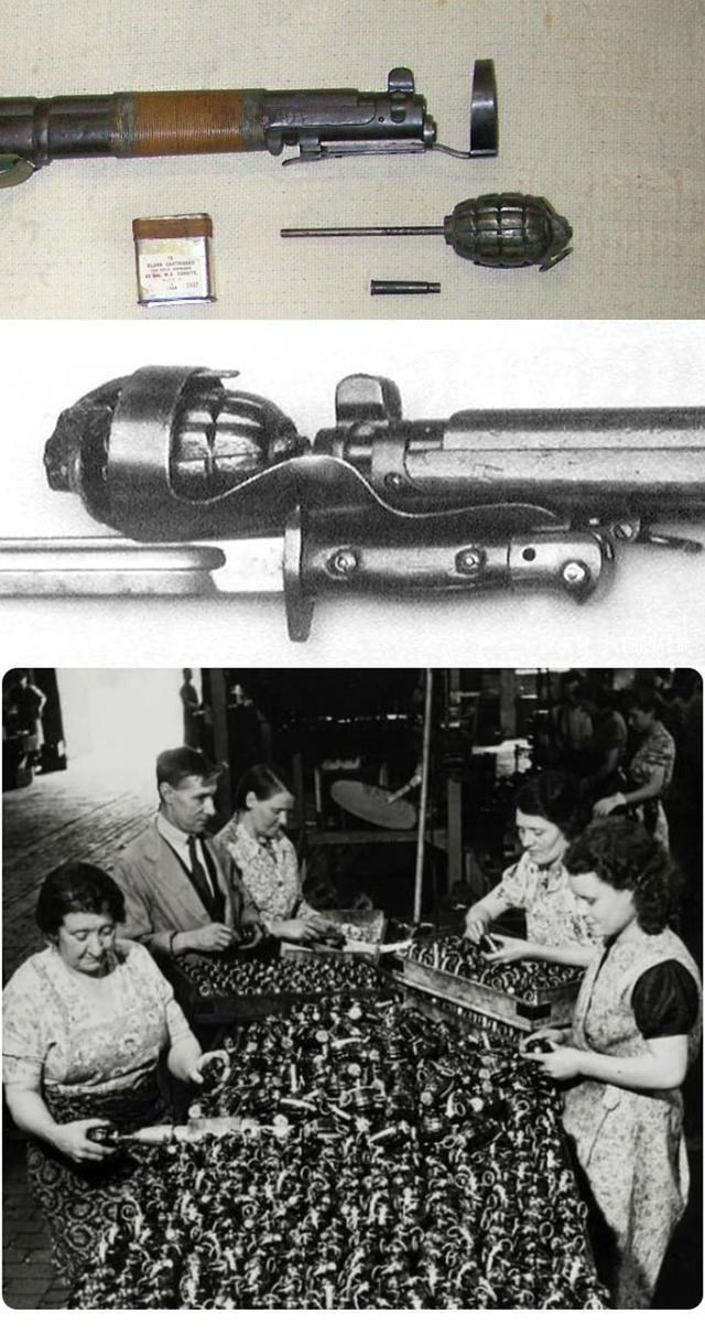 |100年前的英军步兵排：狙击手是亮点，机枪分队成“大腿”