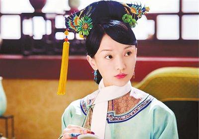 陈哲远|年龄大了还演少女,难怪被吐槽,看这几位女演员才是真的厉害!