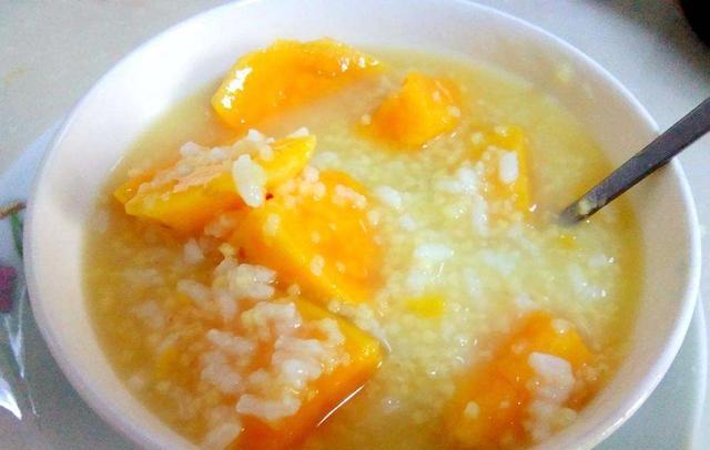 玉米 冬天女人减肥,6种粗粮代替主食,每天换花样吃,身材苗条气色好