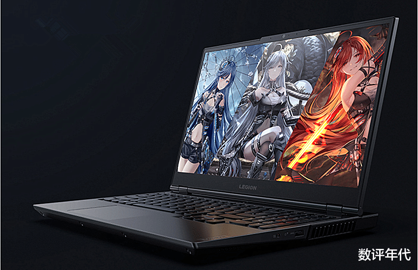 CPU|拯救者R7000P升级版：配RX6600M满血显卡，高端处理器，首发价惊人