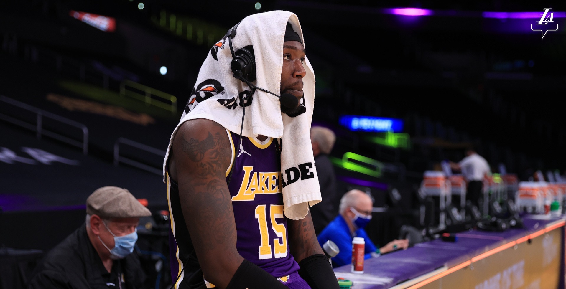 湖人队|湖人再上热搜！3连败后痛定思痛，沃格尔赛后透露球队计划