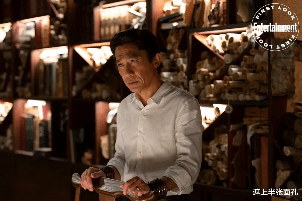 |《尚气》非但不辱华，反而是在“舔华”，可中国观众并不吃这一套